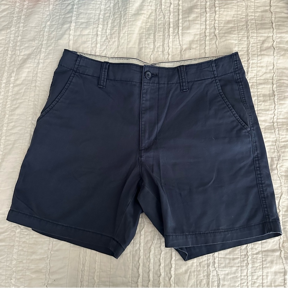 Old Navy Lived in Straight shorts